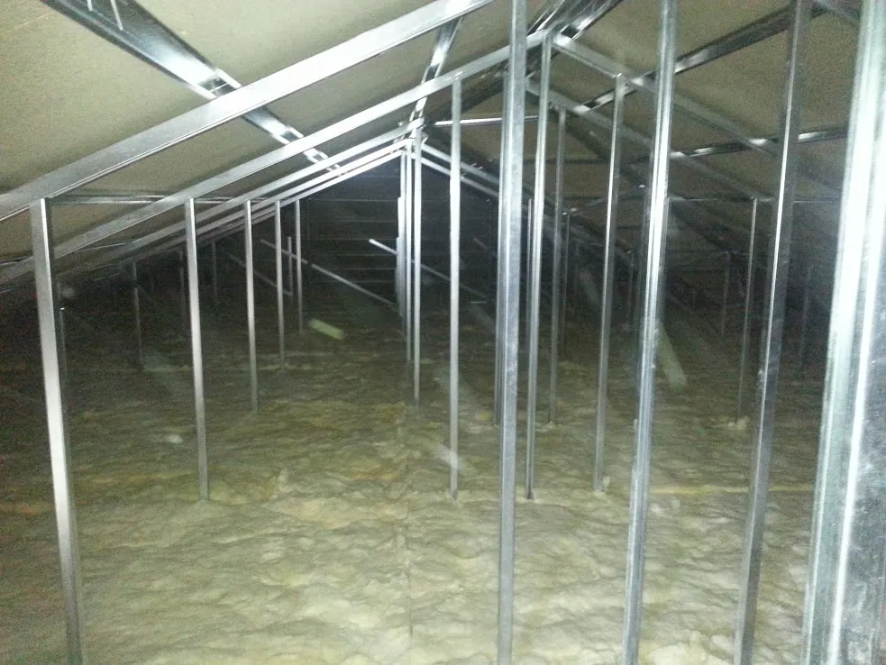 Foto del proyecto CONJUNTO RESIDENCIAL
